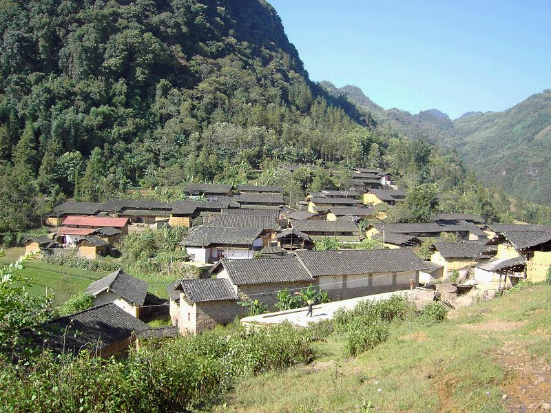 新农村自然村(云南屏边县白云乡下辖村) - 搜狗百科