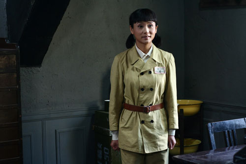 红粉(范小天2007年执导电视剧) - 搜狗百科