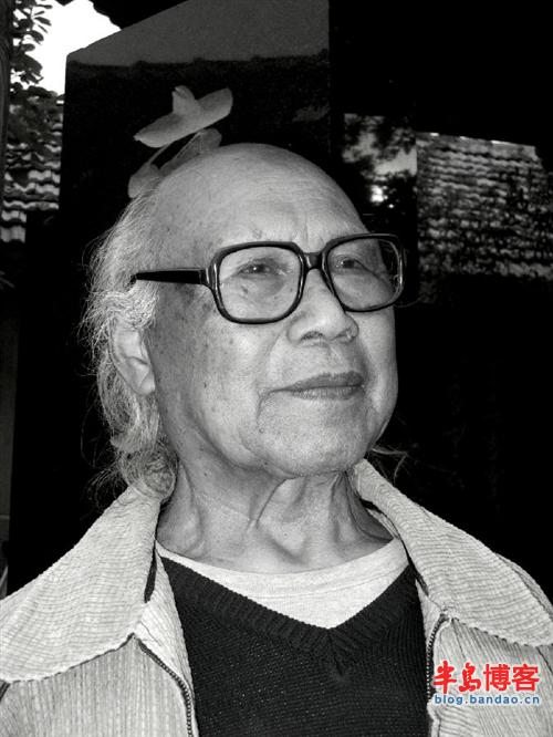 书法大家徐国华先生