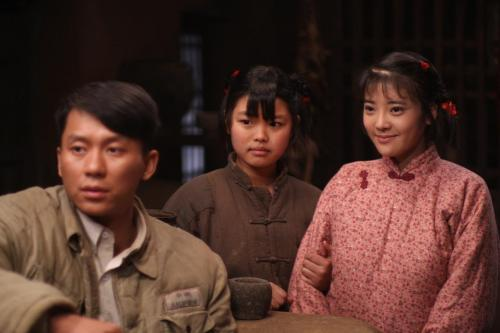 沂蒙六姐妹