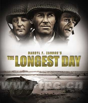 最长的一天