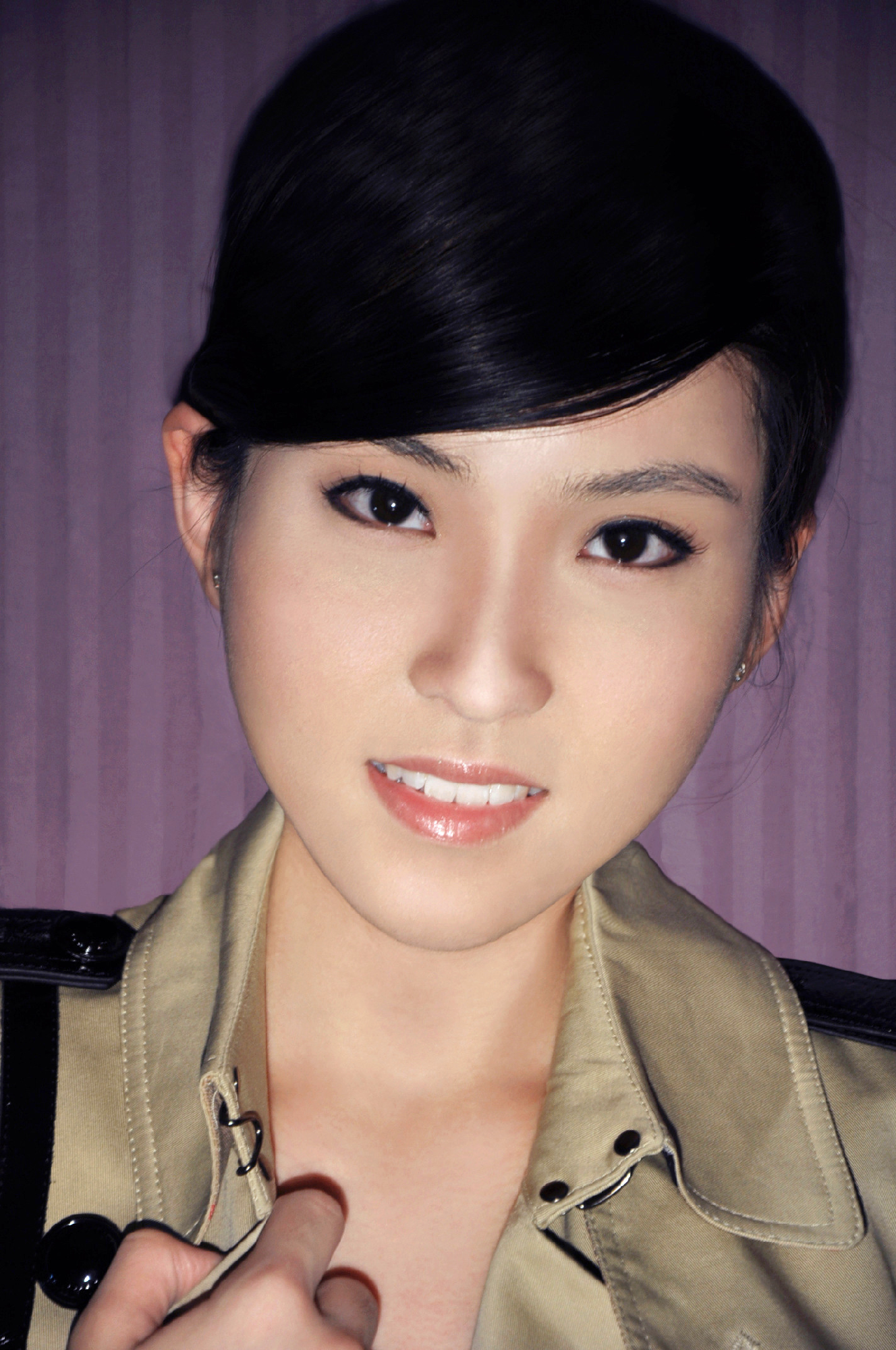 中国内地女作家             张泽宇,女,1992年出生,山东