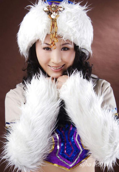 心爱的人啊你骑着黑骏马