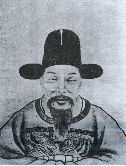 王畿(明代思想家) - 搜搜百科