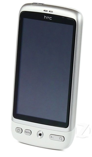 htc2010年上市的手机