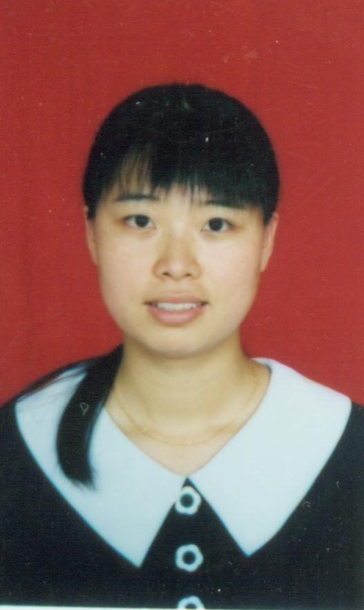 深圳大学信息工程学院副教授王娜