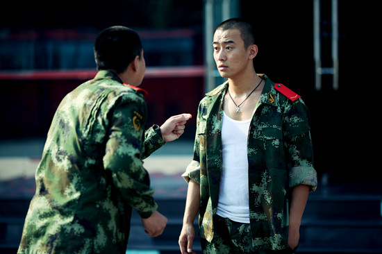 兵王(王明军导演国产电视剧) - 搜狗百科