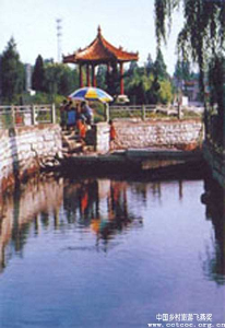 大同县杜庄乡
