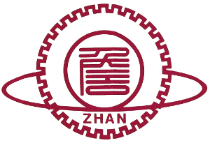 詹氏经济文化交流协会会徽