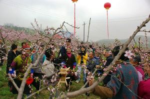牛场镇