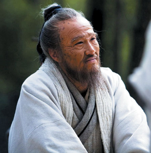 孔子春秋(张黎,刘淼淼执导电视剧) - 搜狗百科