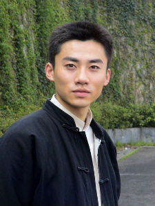 徐亮(中国大陆演员) - 搜狗百科