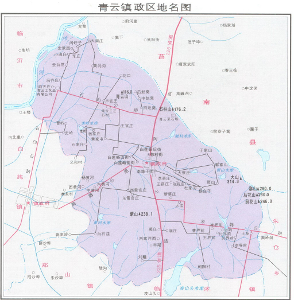 青云镇位于山东省临沭县西北部,辖27个行政村,53个自然村,人口5.