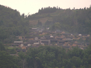 民居