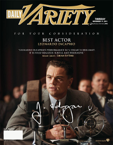 影片改编自美国fbi传奇人物j·埃德加·胡佛的故事.