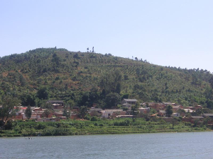 村全貌