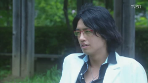 梅田北斗