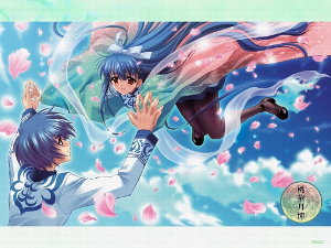 桃华月惮 Orbit发行的游戏 搜狗百科