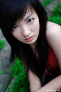 张家宁写真集