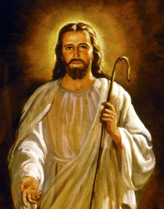 耶稣是哪个宗教的