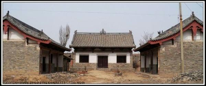 元建洪济寺