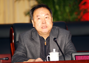 赵小平