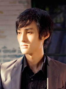 厅党组书记 黑龙江省发改委固定资产投资处处长 原上海电影制片厂演员