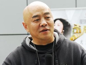 国家二级导演黄仁忠