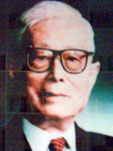 吴中伟院士