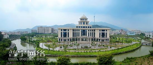 庄世平纪念馆