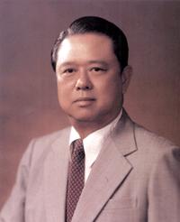 张锦程先生