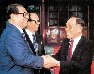 庄世平先生