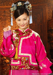 金枝