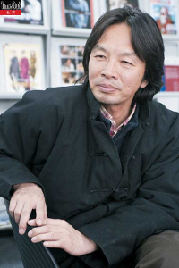 刘震云
