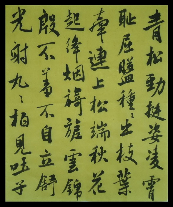 王朝军(书法家) - 搜搜百科