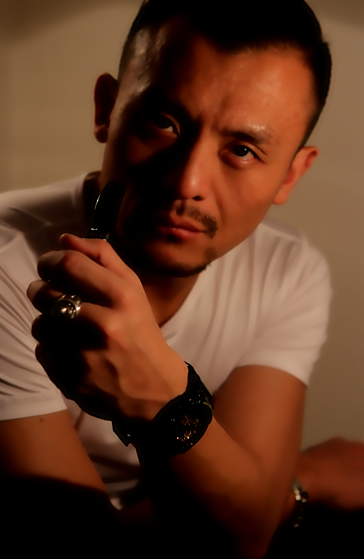 李昂(影视演员) - 搜搜百科