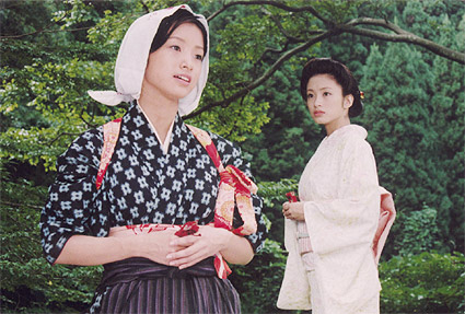 古都(2005年猪崎宣昭执导电影) - 搜狗百科