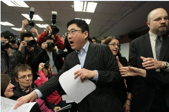 杜建国(独立学者) - 搜搜百科