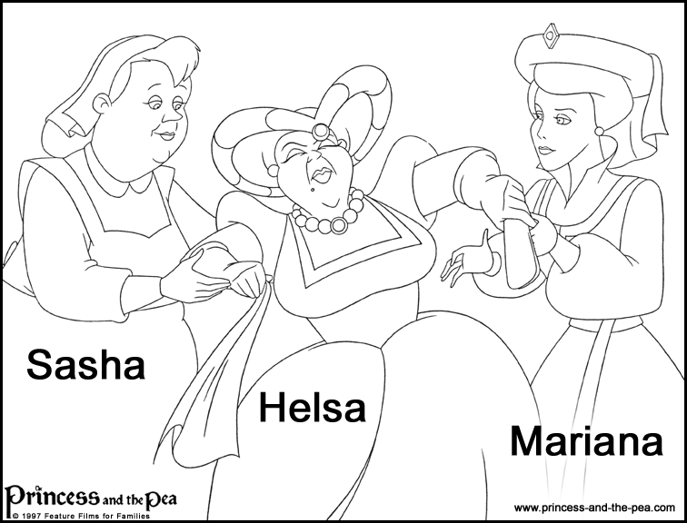 豌豆公主 - 搜狗百科