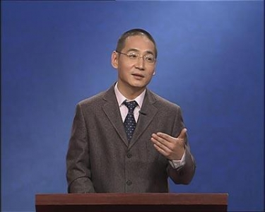 河北大学教授韩田鹿:漫说聊斋 结缘百家讲坛