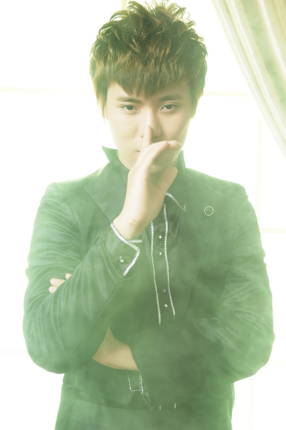 尹浩(著名魔术师) - 搜狗百科