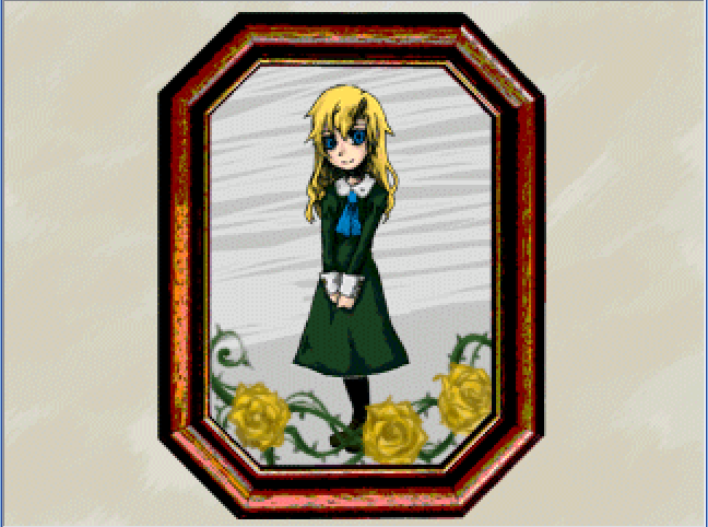 家里3人为了参观guertena美术展,而来到了美术馆.