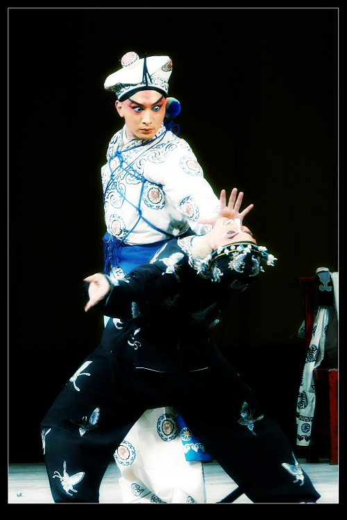 郝帅(京剧武生演员) - 搜搜百科