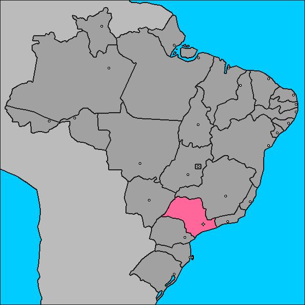 圣保罗(巴西圣保罗州首府) - 搜狗百科