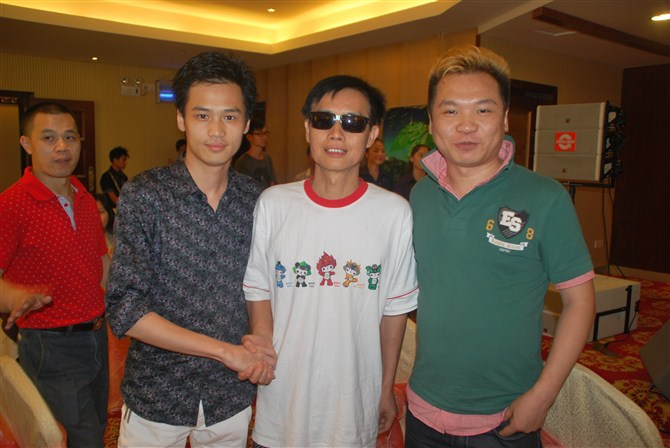 (黄杰)led知识培训资料