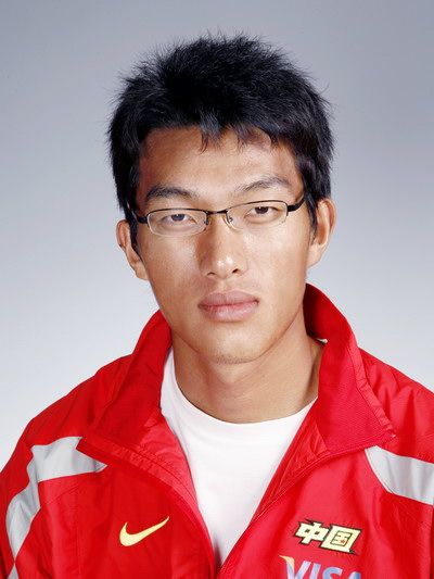 吴林(赛艇运动员)