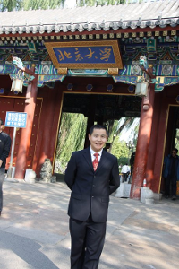 万宏生活照