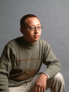 陈伟(内地草根音乐人)-百科