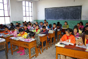 小学教育