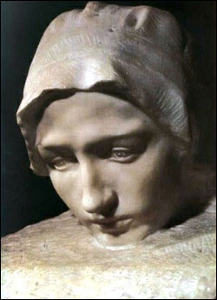 奥古斯特·罗丹创作雕像